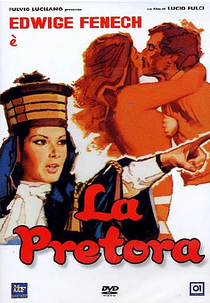 A Esposa do Juiz (La Pretora)