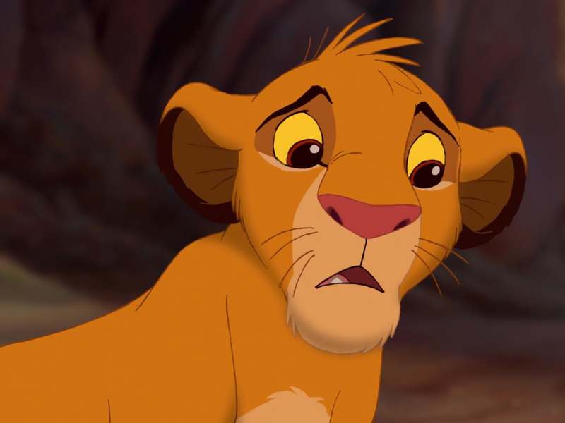 Foto 5 de O Rei Leão