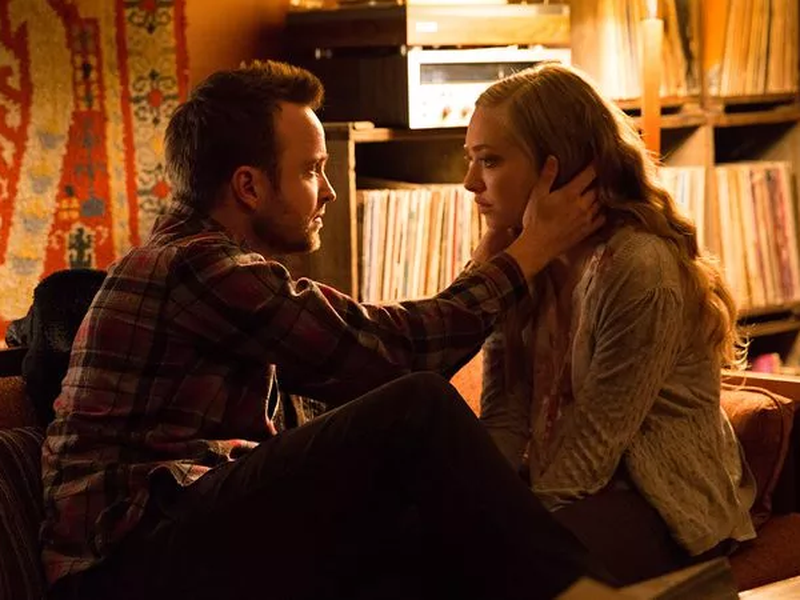 Foto 2 de Pais & Filhas