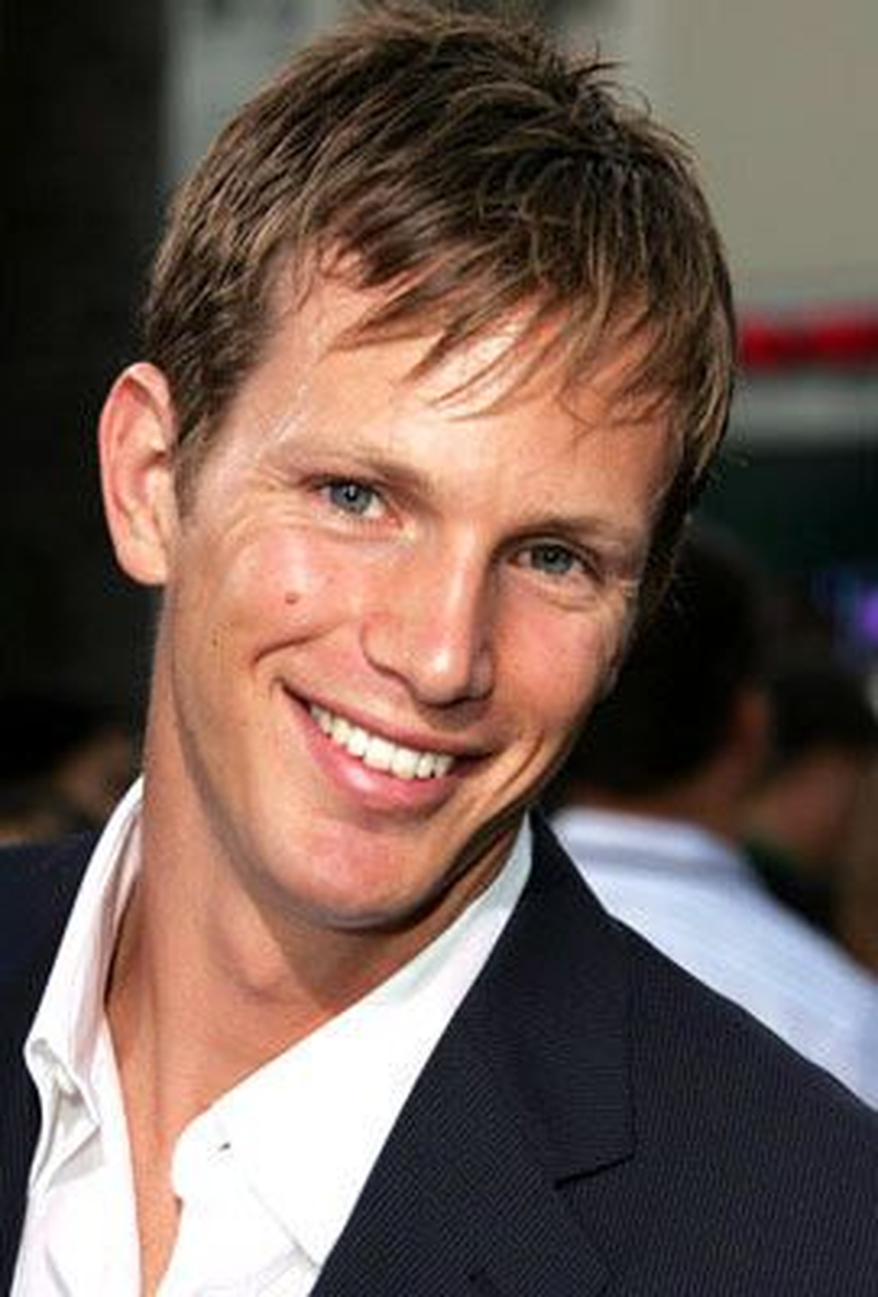 Kip Pardue - Foto 4