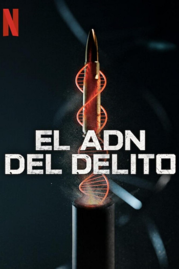 Poster de Franquia DNA DO CRIME (2023)