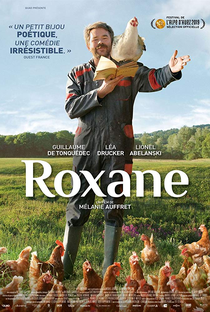 Roxane - Poster / Capa / Cartaz - Oficial 1