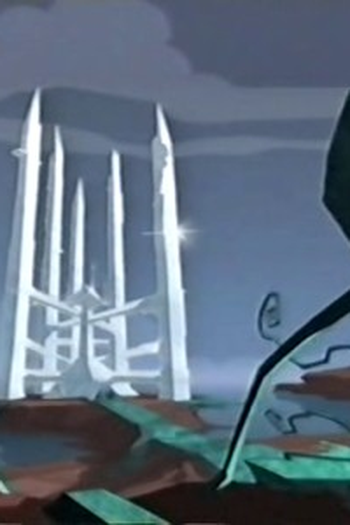 Poster de Episódio Opération Atlantide (1998)