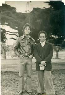 Viva a Vida: Herbert Daniel, o Amor e a AIDS nos anos 80 (Viva a Vida: Herbert Daniel, o Amor e a AIDS nos anos 80)