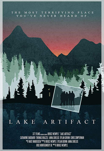 Lake Artifact (Lake Artifact)