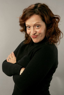 Marlene Forte - Poster 1