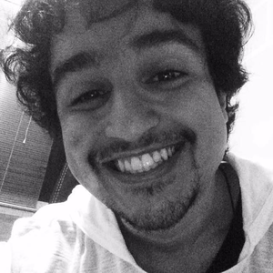 Foto de perfil de Pedro Gabriel