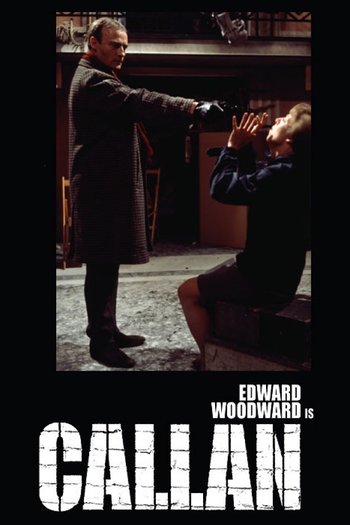 Poster de Franquia Callan (1967)