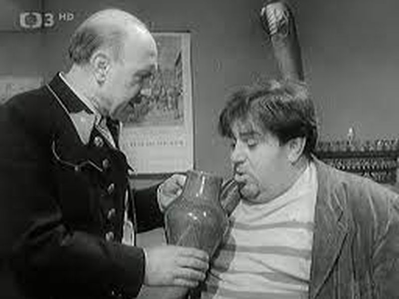 Foto 9 de Prazský Sherlock Holmes