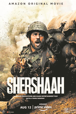 Shershaah (Shershaah)