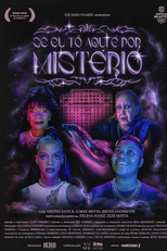 Se Eu Tô Aqui é Por Mistério (Se Eu Tô Aqui é Por Mistério)