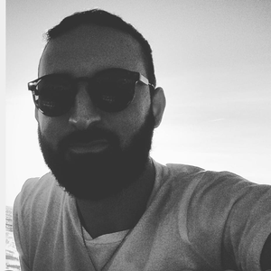 Foto de perfil de Gustavo Dias