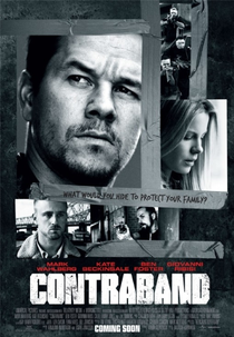 Contrabando (Contraband)