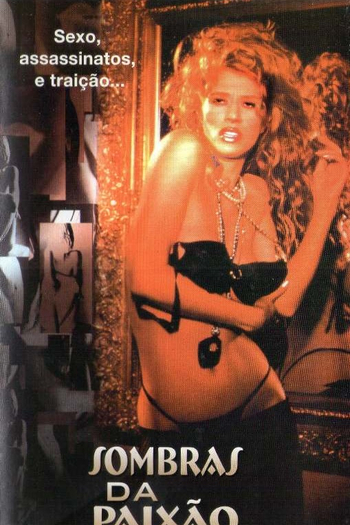 Poster de Filme Sombras da Paixão (2001)
