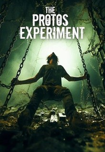 Gosto Infernal (The Protos Experiment)