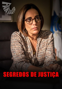 Segredos de Justiça (2ª Temporada) (Segredos de Justiça (2ª Temporada))