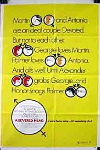  de Filme Amantes Infiéis (1971)