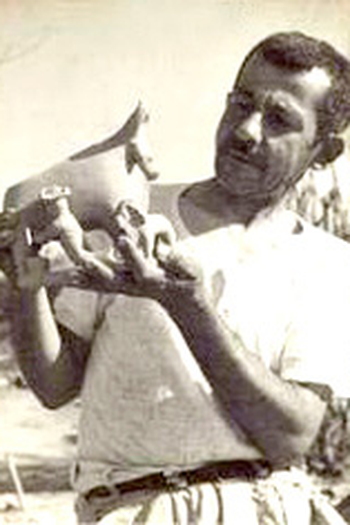 Poster de Filme Mestre Vitalino (None)