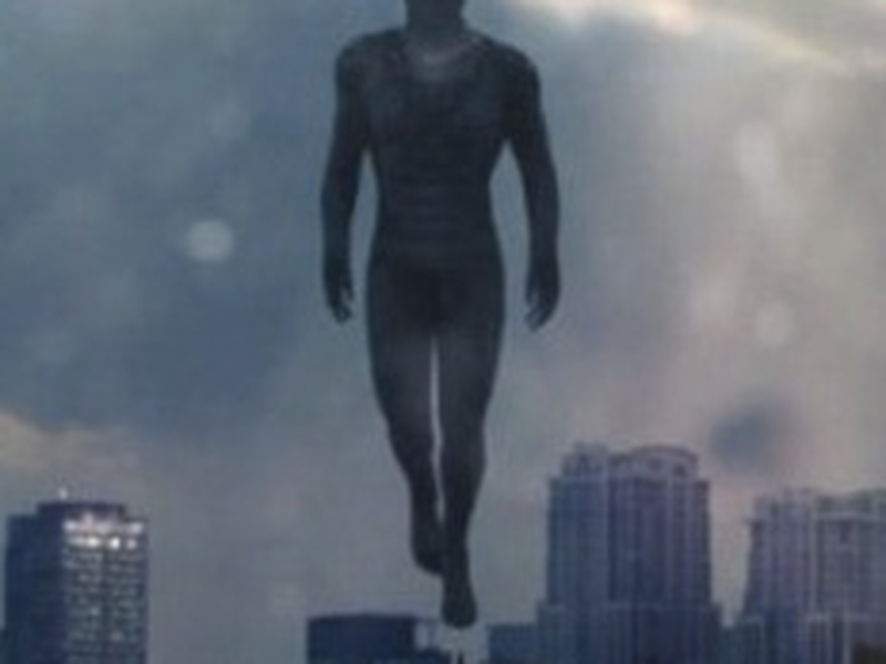 Foto 1 de The Flying Man