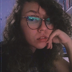 Foto de perfil de Raynara Rodrigues