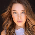 Maddy Hillis