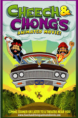 Cheech & Chong: Fazendo Mais Fumaça (Cheech & Chong's Animated Movie)