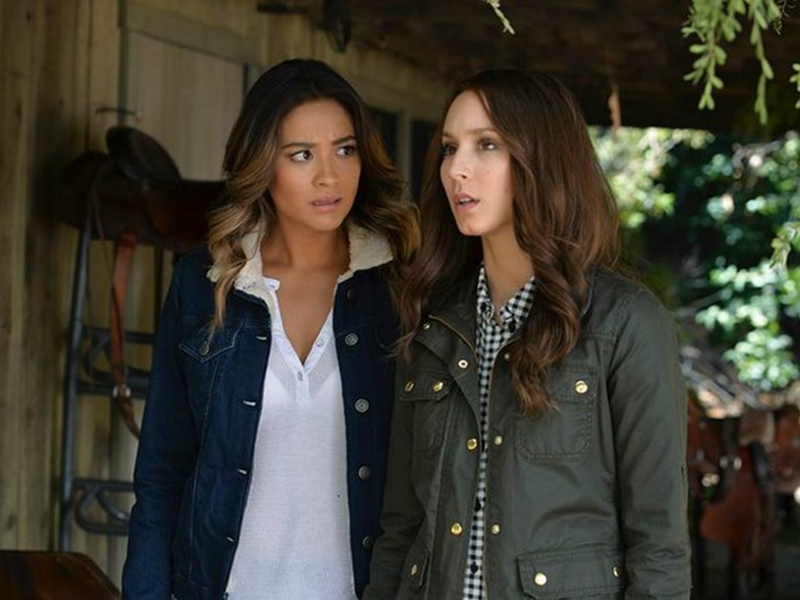 Foto 9 de Maldosas (5ª Temporada)