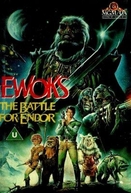 Caravana da Coragem: A Batalha de Endor (Ewoks: The Battle for Endor)