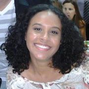Foto de perfil de Geovana