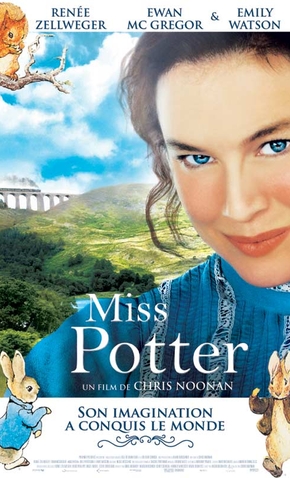 Miss Potter - 27 de Abril de 2007 | Filmow