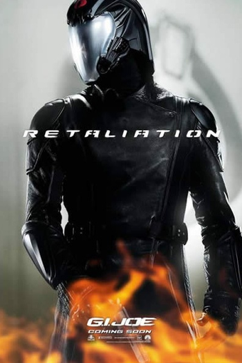  de Filme G.I. Joe: Retaliação (2013)