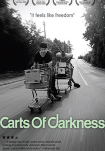 Carts of Darkness (Carts of Darkness)