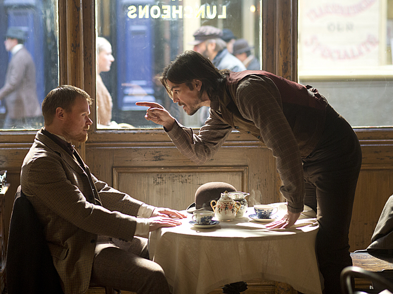 Foto 8 de Penny Dreadful (1ª Temporada)