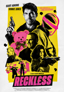 Ajuste de Contas (Reckless)