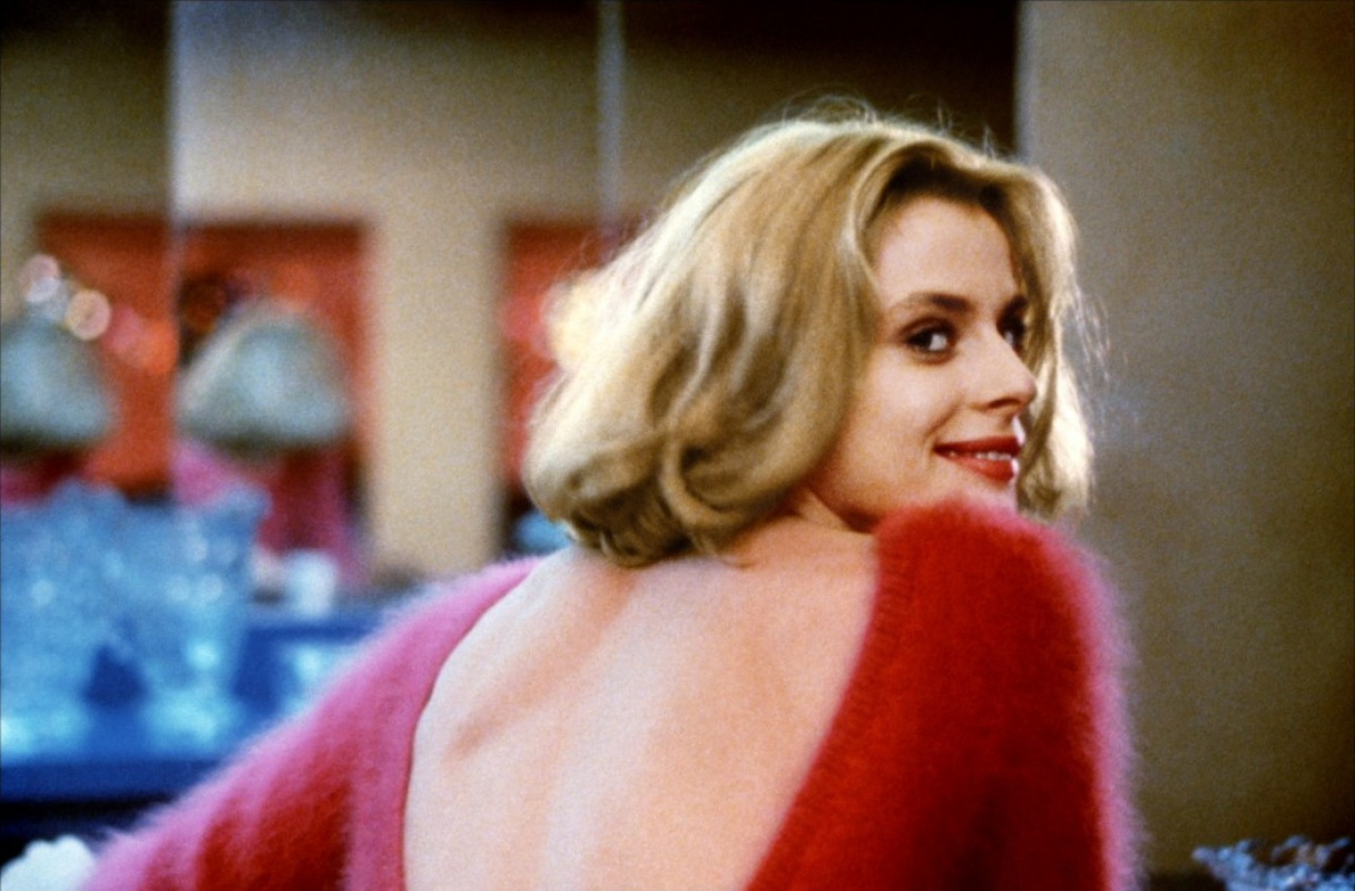 Nastassja Kinski - Foto 10