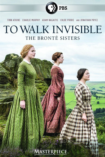  de Filme As Irmãs Brontë (2016)
