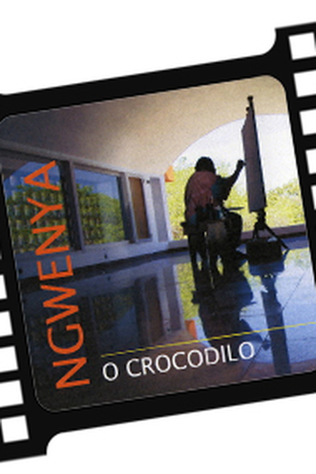 Poster de Filme Ngwenya, o Crocodilo (2007)