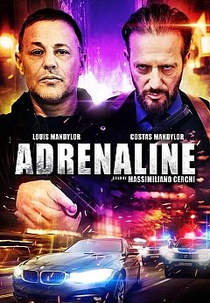 Resgate em 12 Horas (Adrenaline)