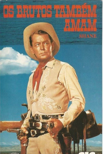  de Filme Os Brutos Também Amam (1953)