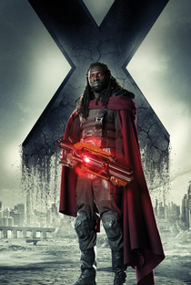 X-Men: Dias de um Futuro Esquecido - Poster / Capa / Cartaz - Oficial 36