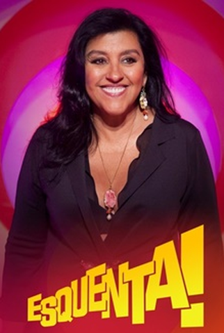 Poster 1 de TV Esquenta! (5ª Temporada) (2016)
