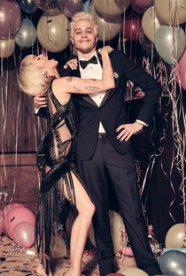 Miley's New Year's Eve Party - Poster / Capa / Cartaz - Oficial 1