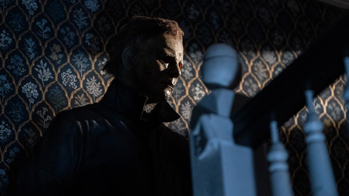 Halloween Ends' encerra trilogia de terror de forma decepcionante; g1 já  viu, Cinema