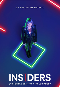 Insiders (1ª Temporada) (Insiders (Season 1))