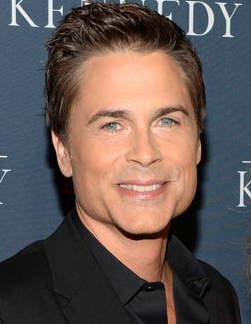 Rob Lowe - Foto 15