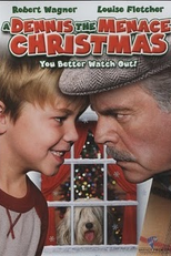 O Natal de Dennis o Pimentinha (A Dennis The Menace Christmas)