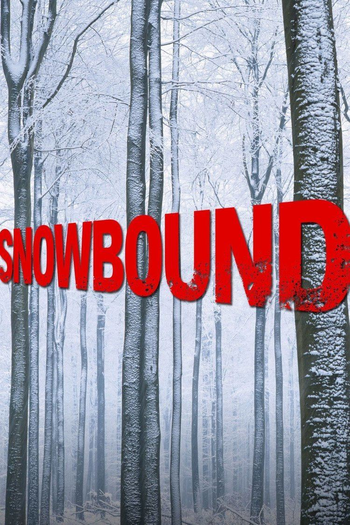  de Filme Medo na Neve (2001)