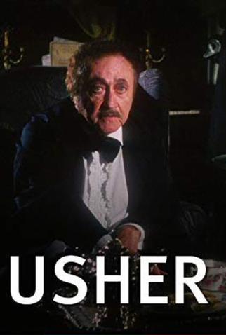 Poster 1 de Curta Usher (2000)