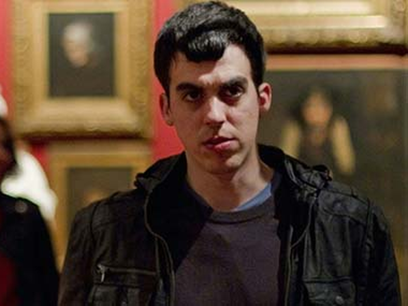 Foto 1 de A Princesa da França