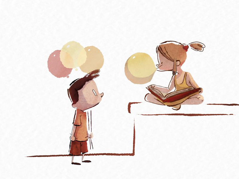 Foto 3 de Floating in My Mind